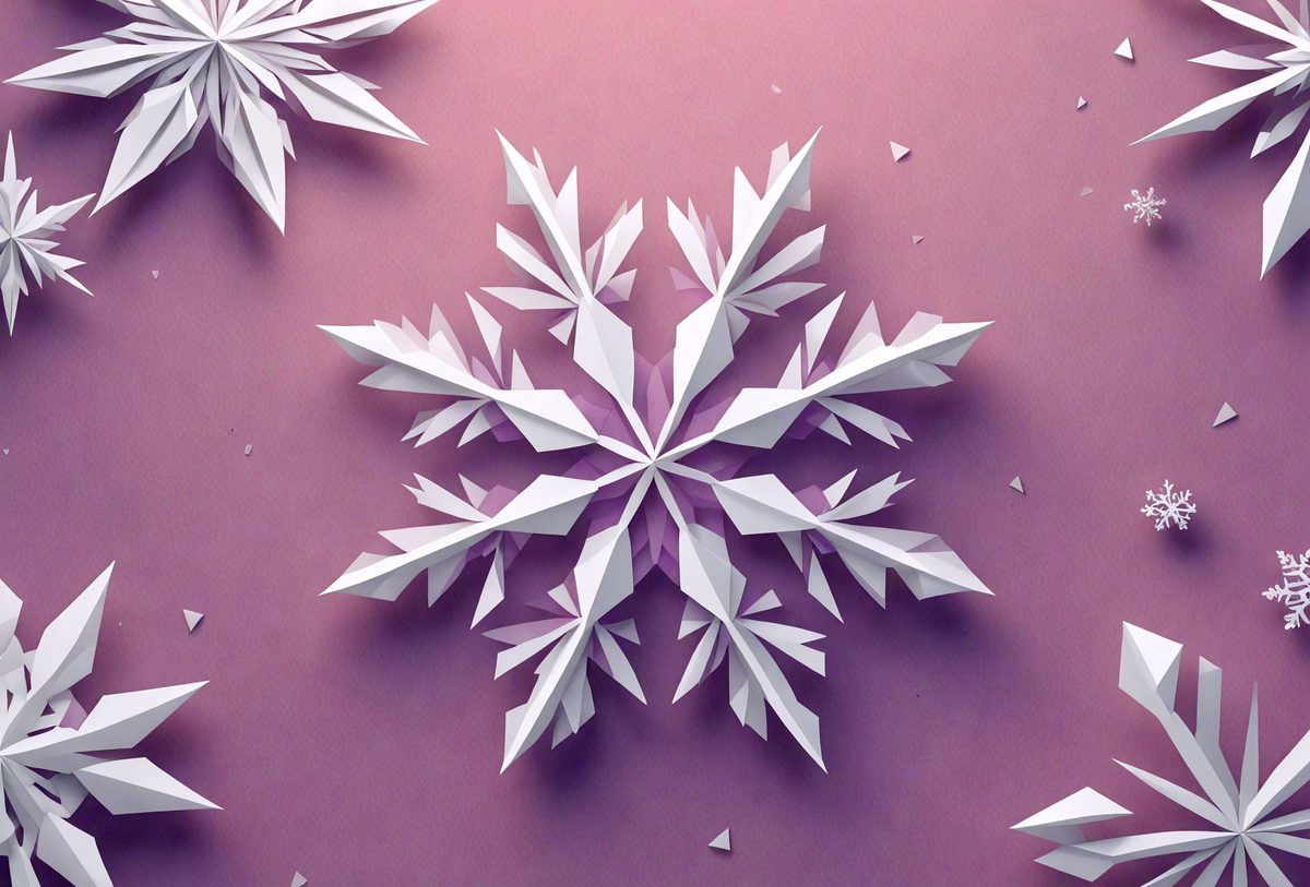 freepik__papercut-illustration-beautiful-abstract-snowflake__69457_250517114553_holliday Backgrounds_00001.png